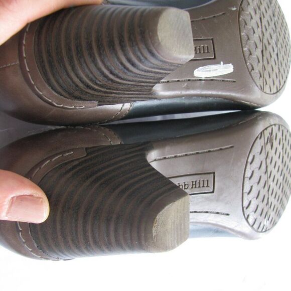 Cobb hill leather heels 7.5 - Picture 7 of 10